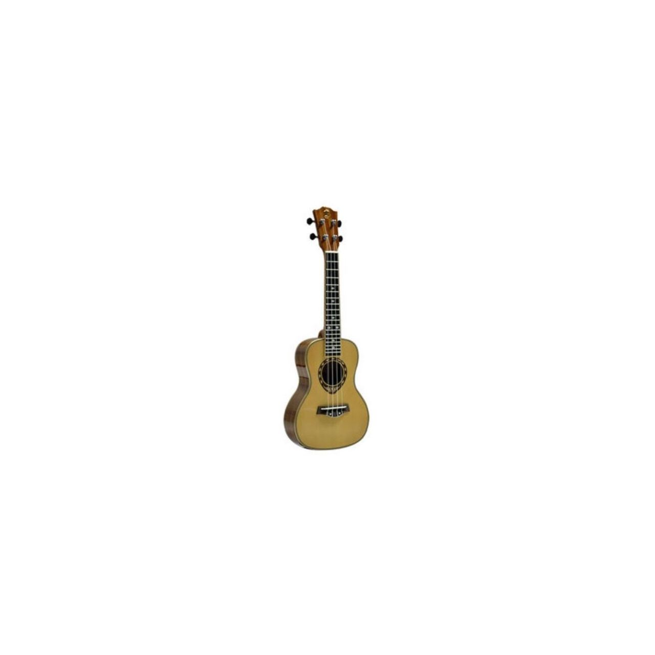 UK-LA2-24 Concert Ukulele  