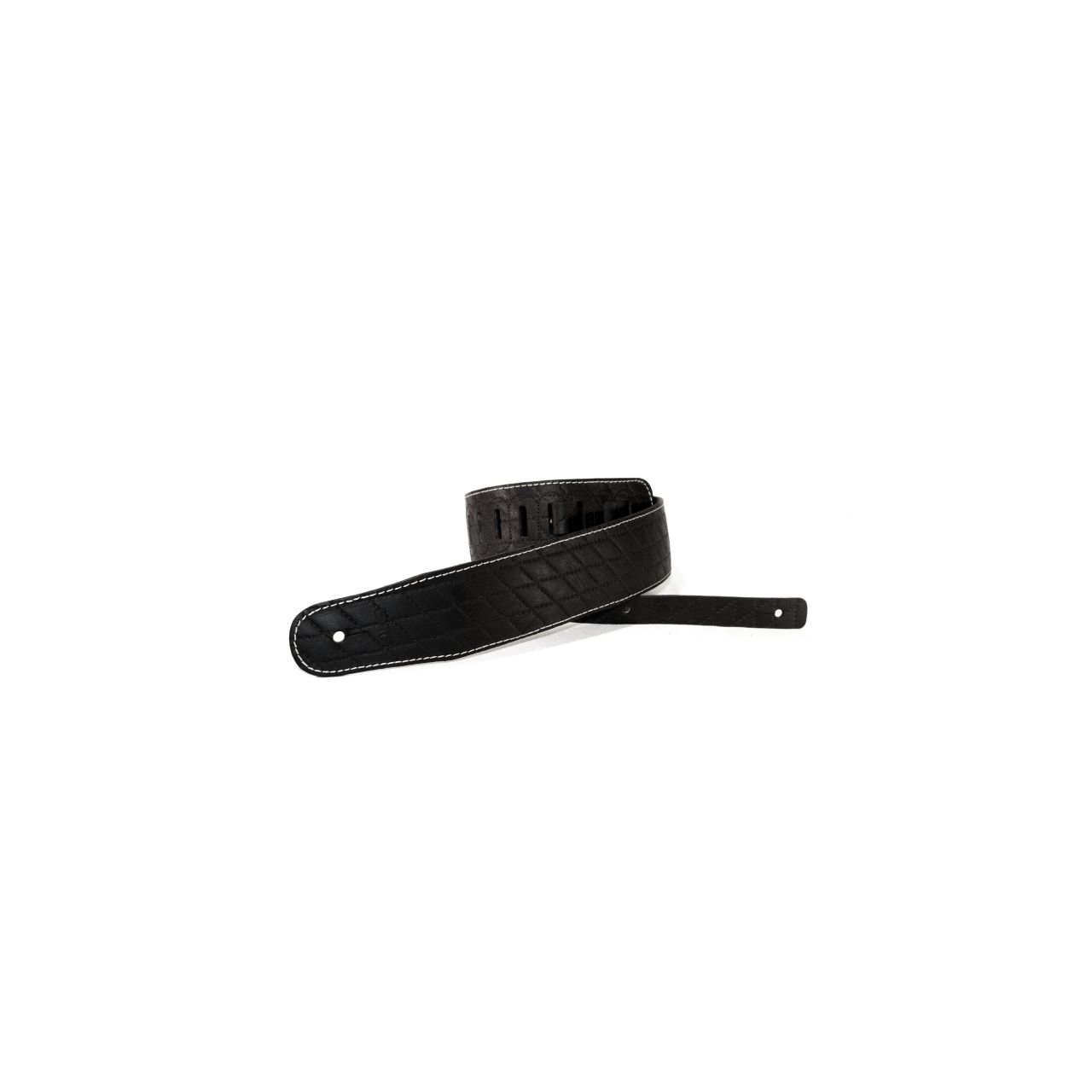 1099 Gurt Luxury Sew Black, Made in Germany