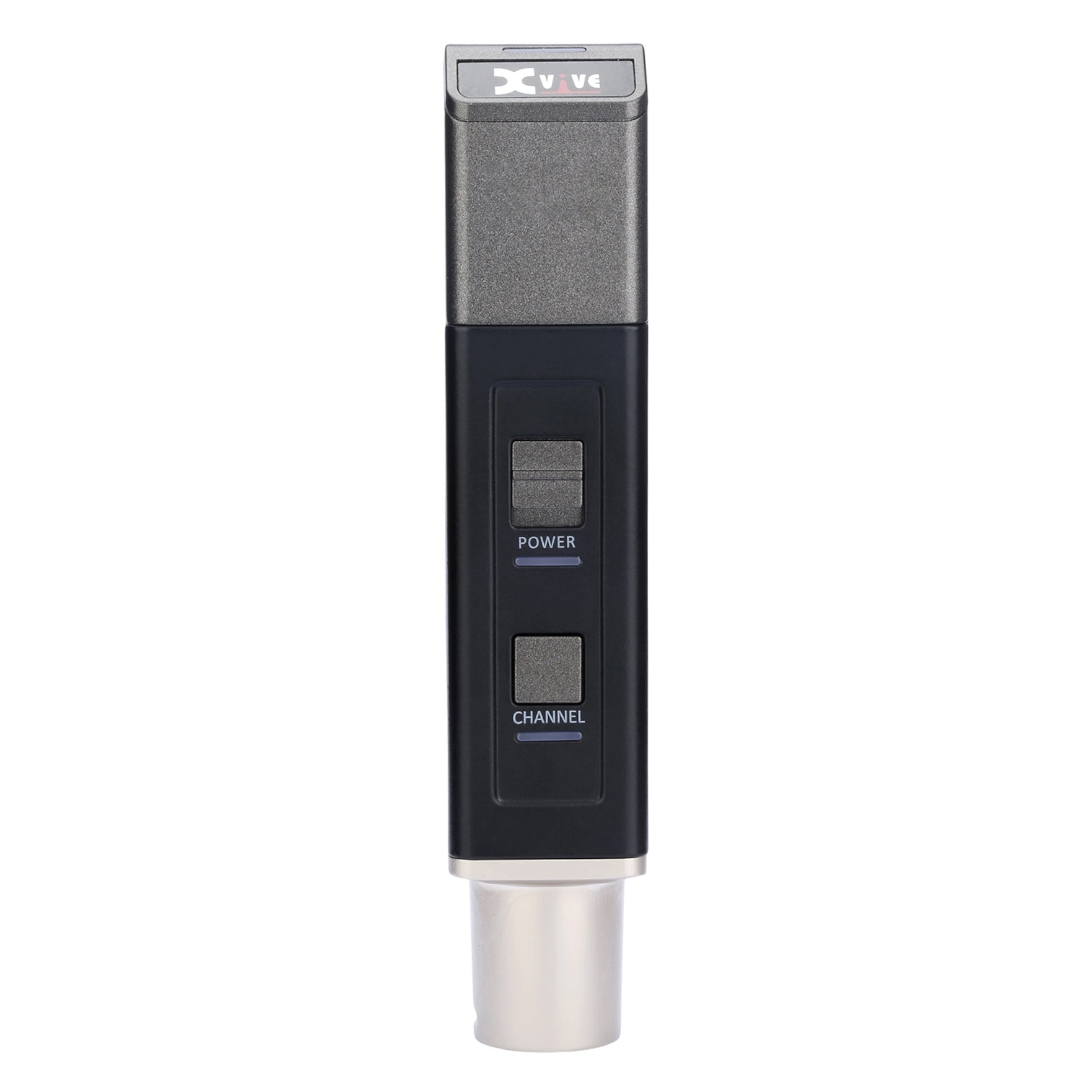 M5 Handheld Microphone Wireless system