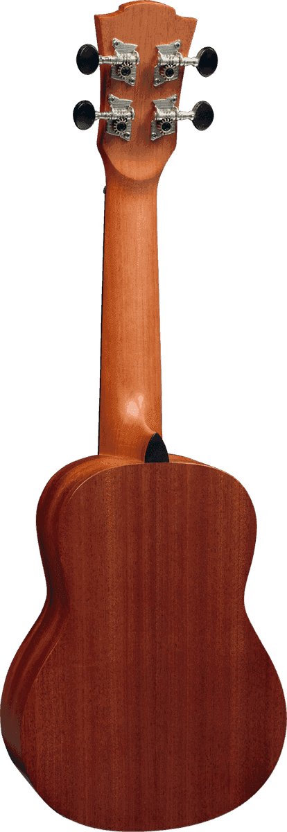 TKU8S Tiki Sopran  Ukulele