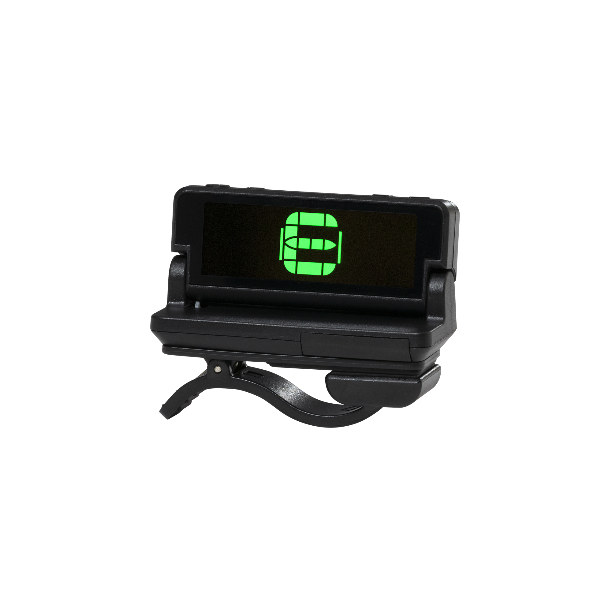 Headstock Tuner
