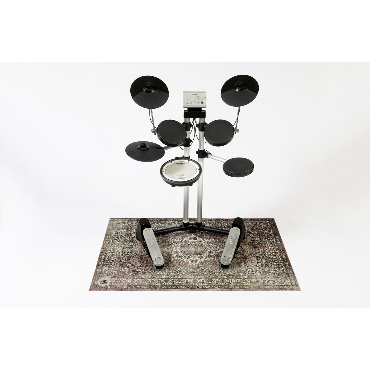 Vintage Persian Teppich DNB-VP130 CLW, CLASSIC WORN 