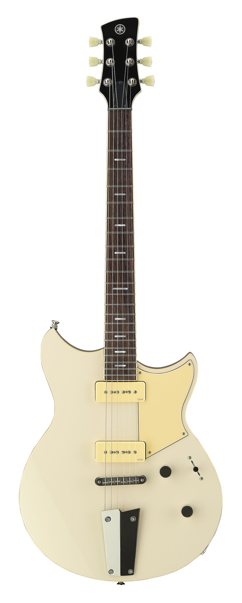 Revstar RSS02T Vintage  White