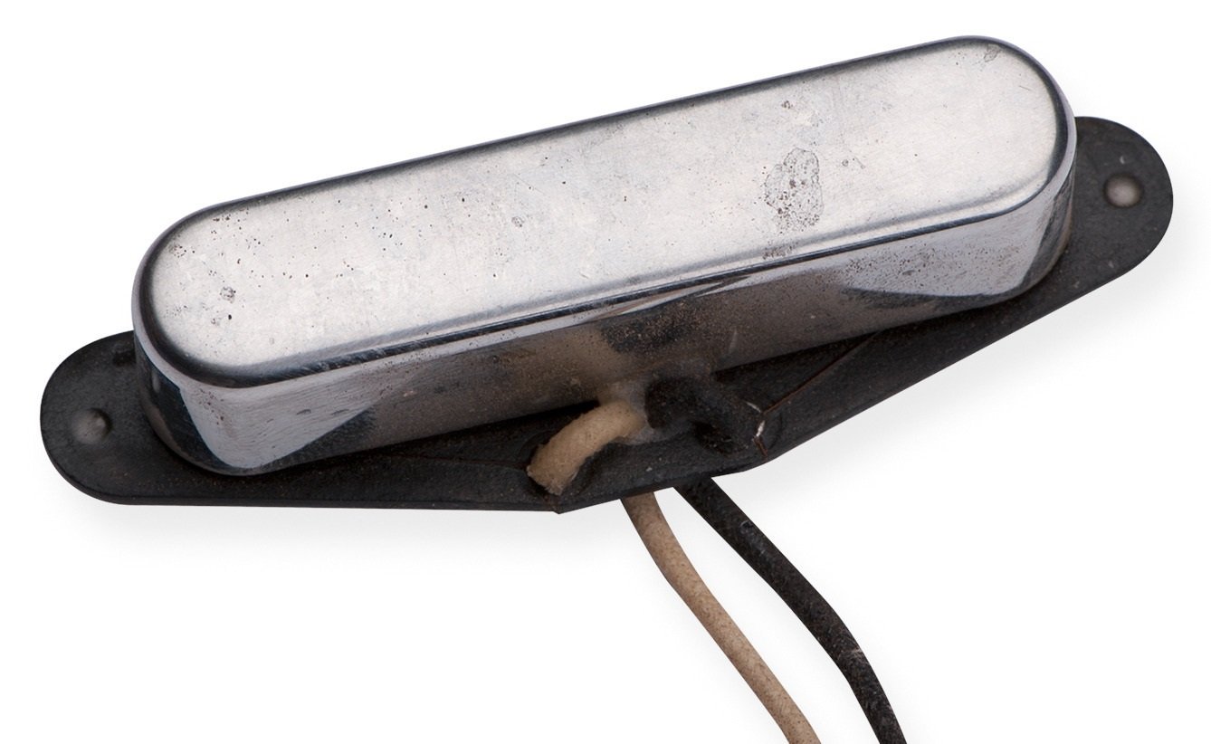 Antiquity for 1955 Telecaster Set 