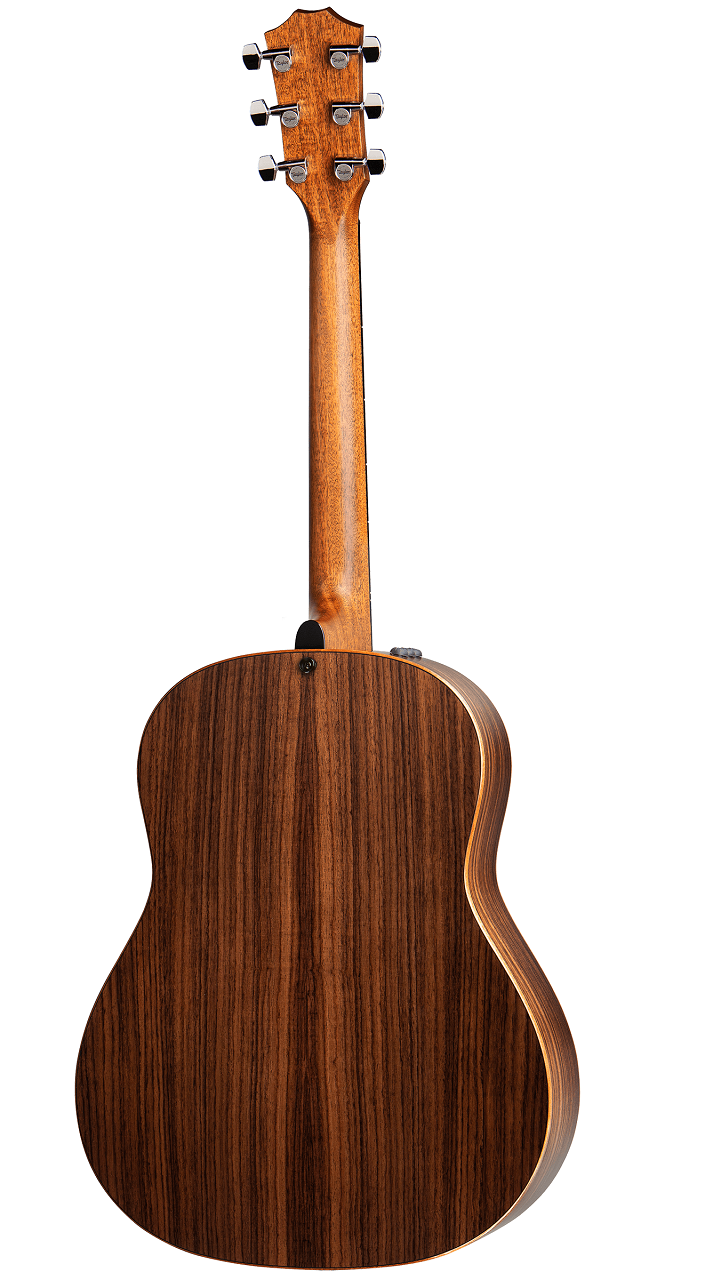 Builders Edition 717e Showroom model