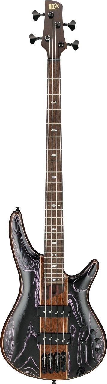 SR1300SB 4-Saiter Bass Magic Wave Low Gloss