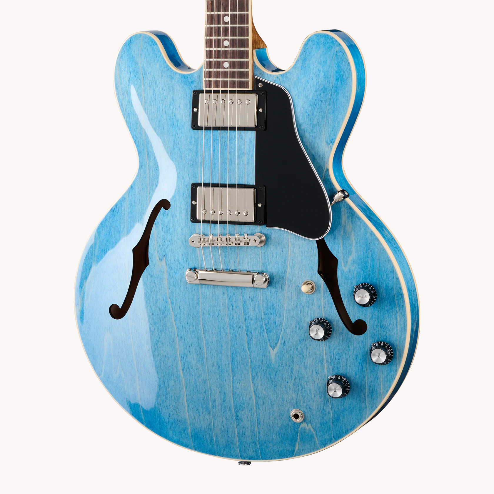ES-335 Ocean Blue