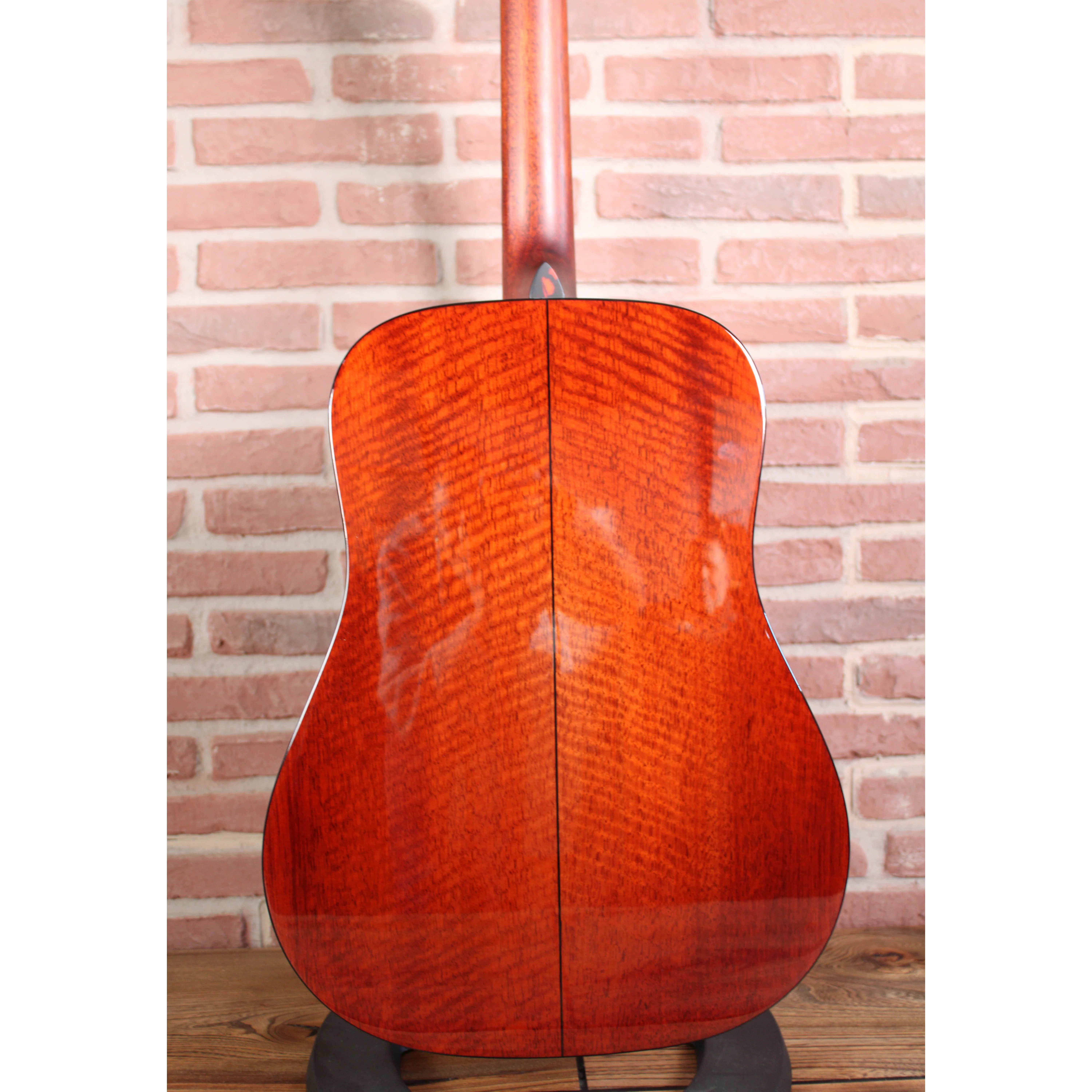 E6D  Thermo-Cure Dreadnought-Gitarre