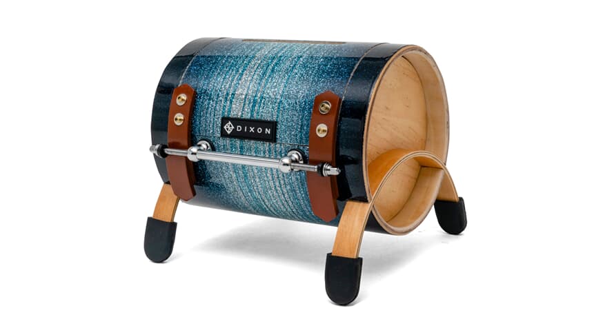 Drummers Cask Stardust Blue  