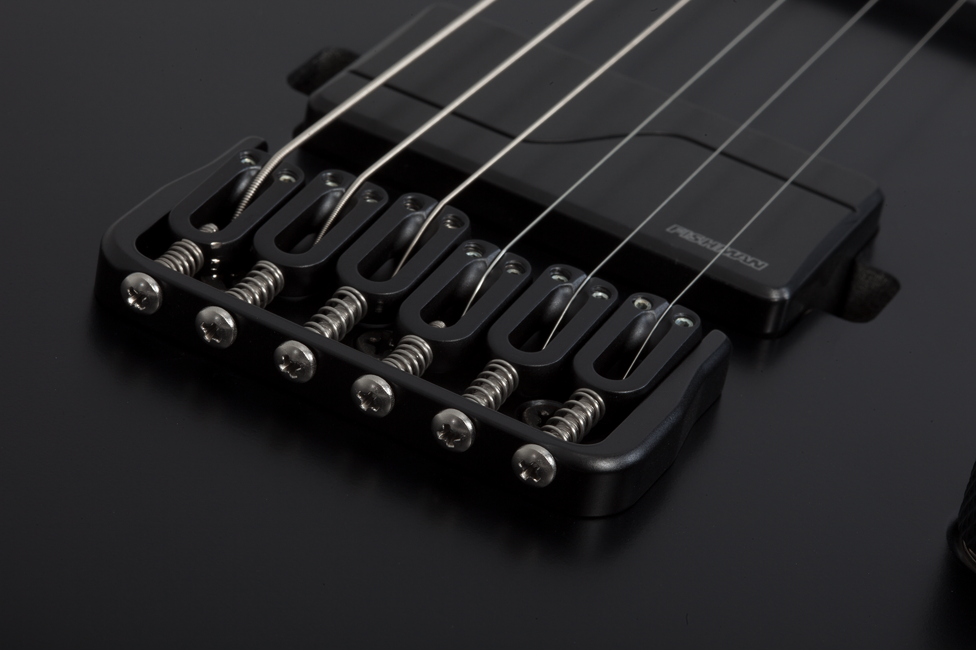 C-1 HT S SLS Elite Evil  Satin Black