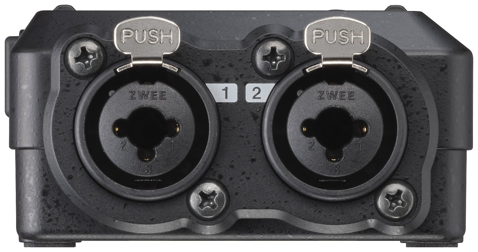 FR-AV2 Audio Recorder 