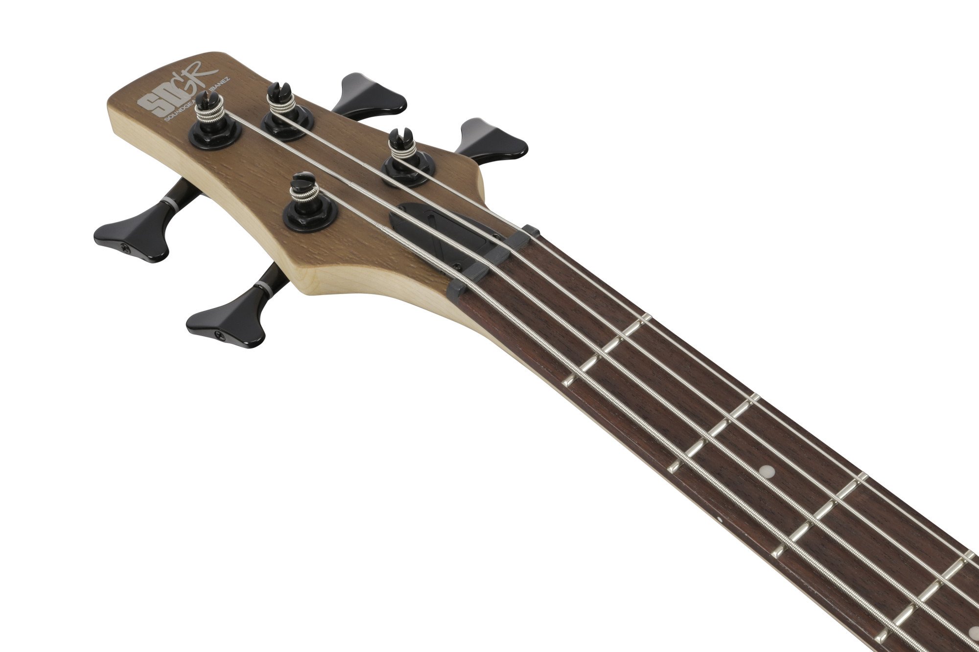 SR300EB-WNF E-Bass Walnut Flat