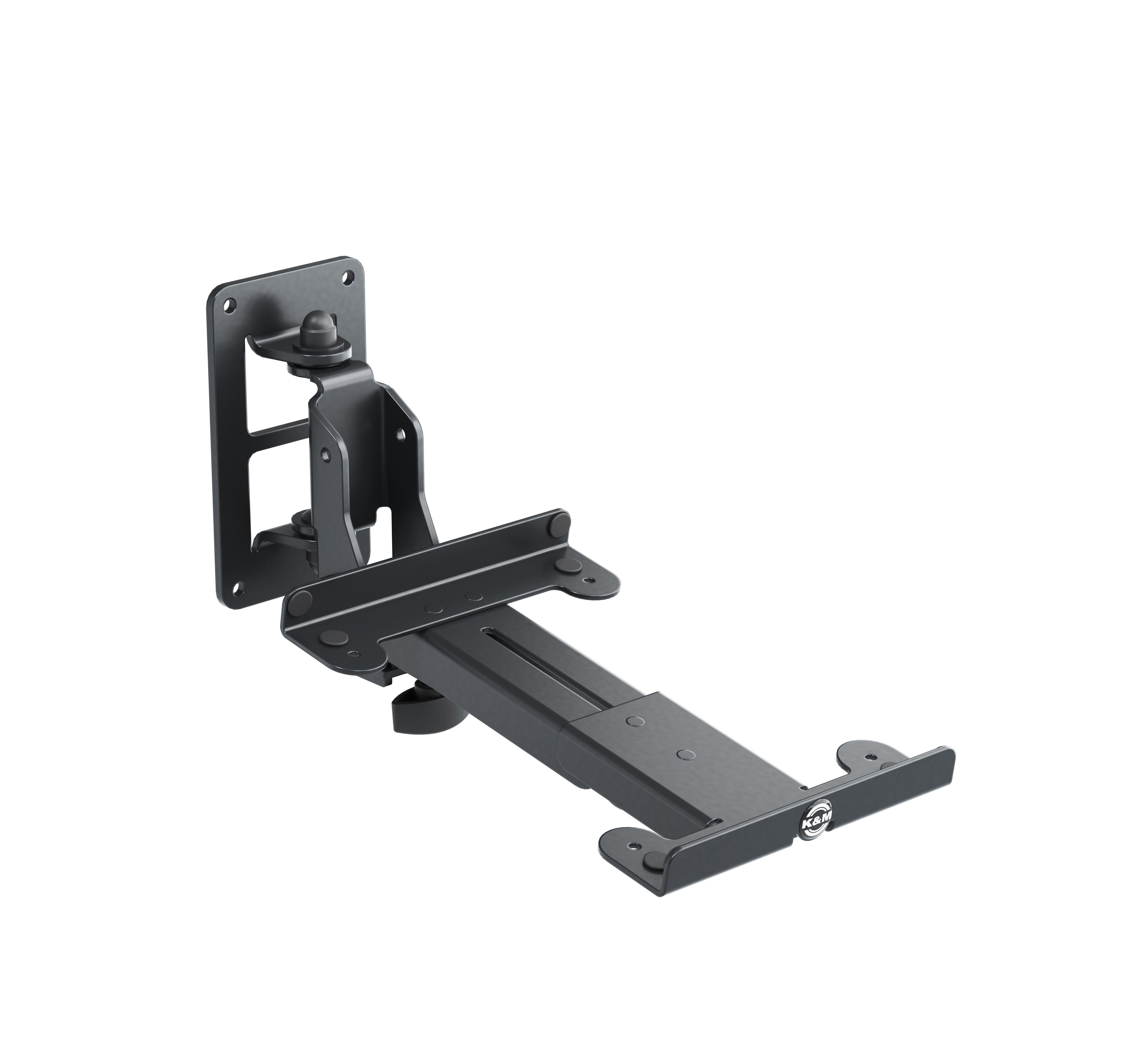 24166 Boxenwandhalterung M