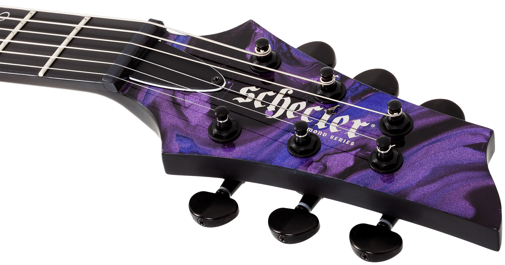 C-1 Hydro-Dip Purple Obsidian