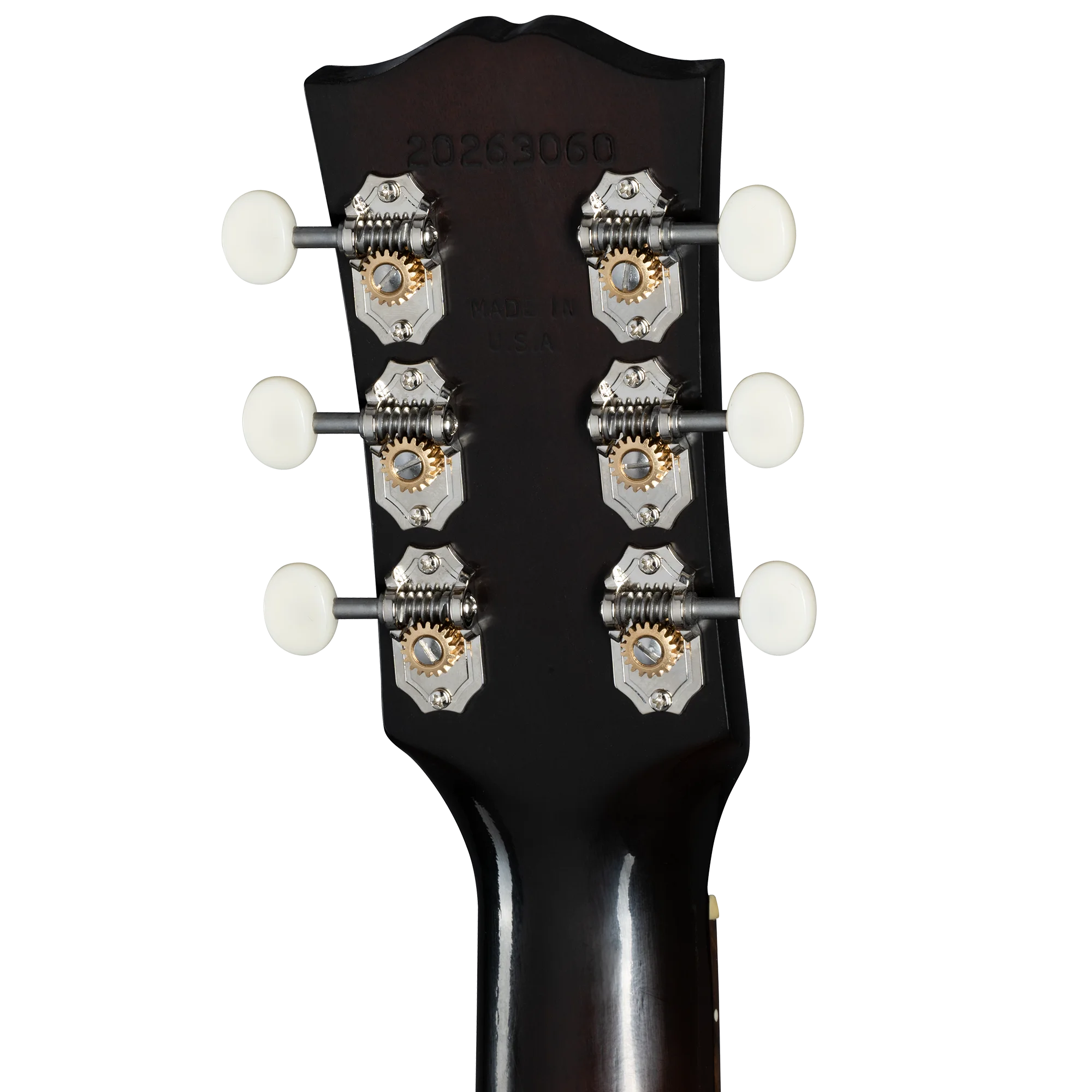 1942 Banner Southern Jumbo Vintage Sunburst