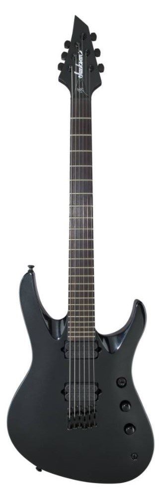 Pro Series Signature Chris Broderick Soloist™ HT6 - E-Gitarre