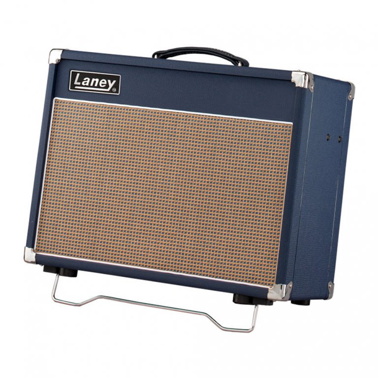 L5T-112 Combo Guitar Amp 5W All-tube, 1 x 12"