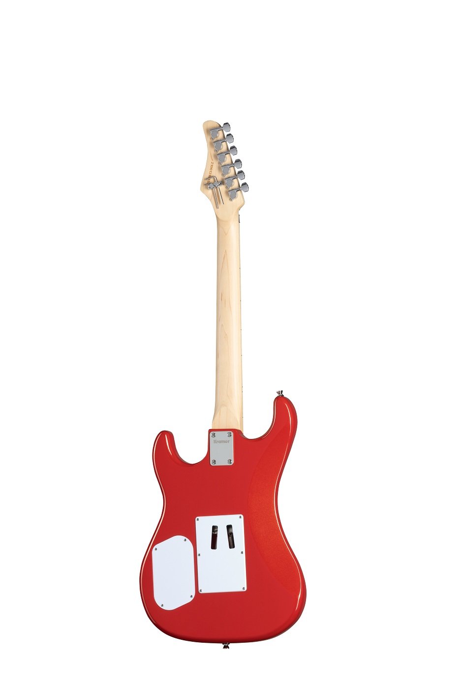 Pacer Classic Scarlet Red Metallic
