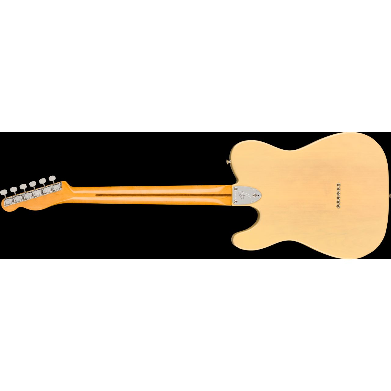 American Original 70s Telecaster® Custom Vintage Blonde 