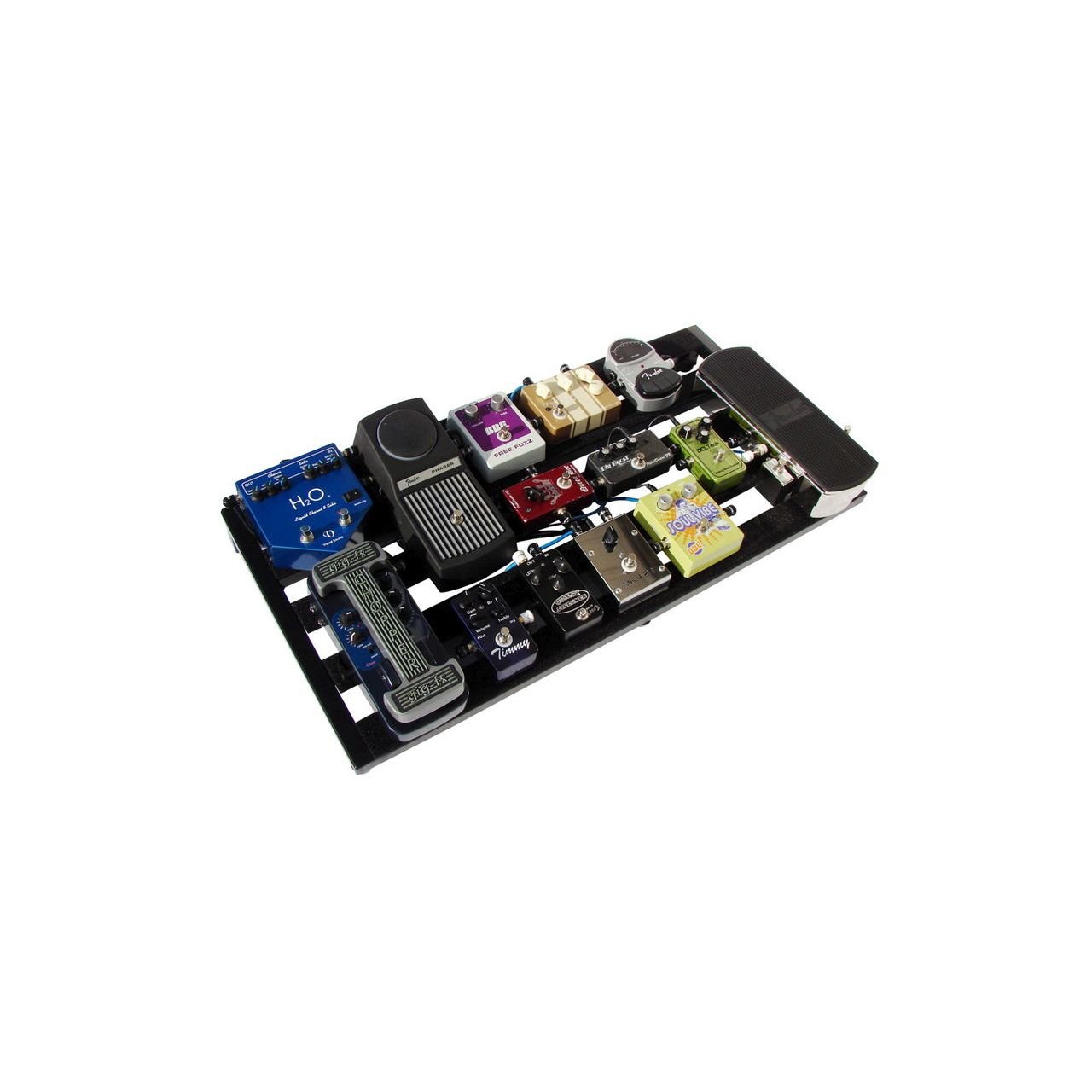 Pedaltrain PT Pro HC Effektpedalboard