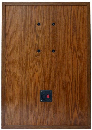 V3.10 - 3-Wege Speaker für Orgel
