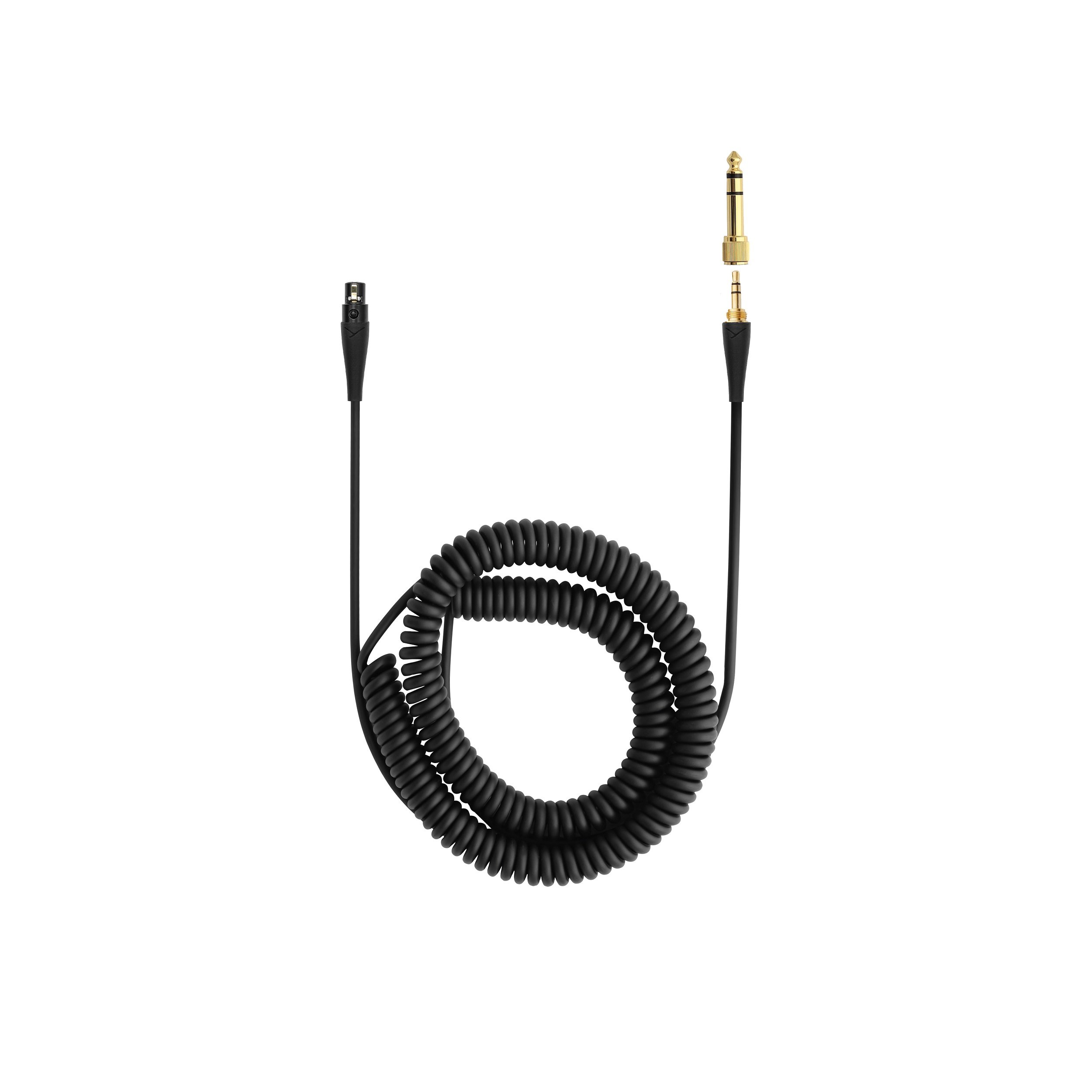 PRO X Coiled Cable  3m