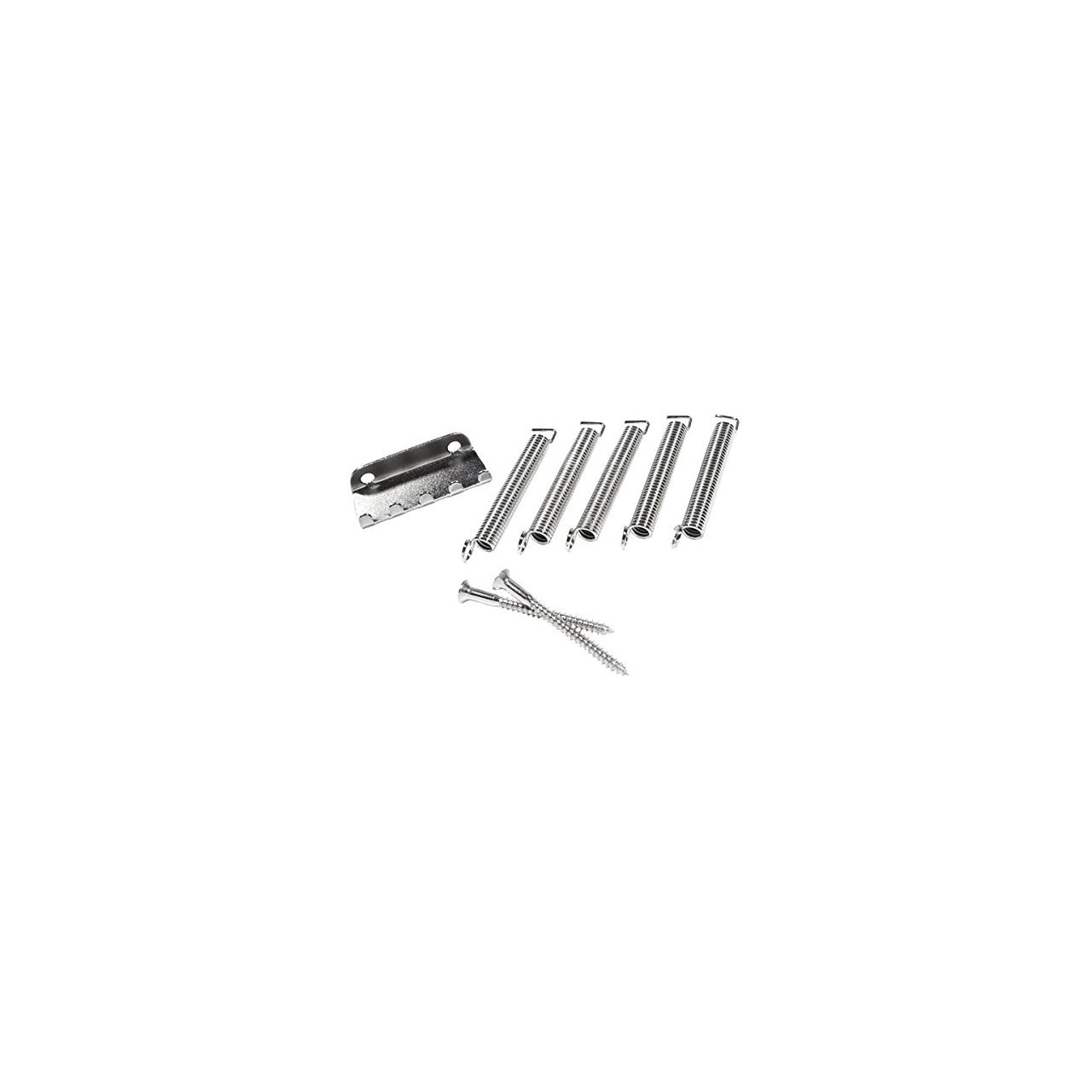 Pure Vintage Stratocaster Tremolo Spring / Claw Kit