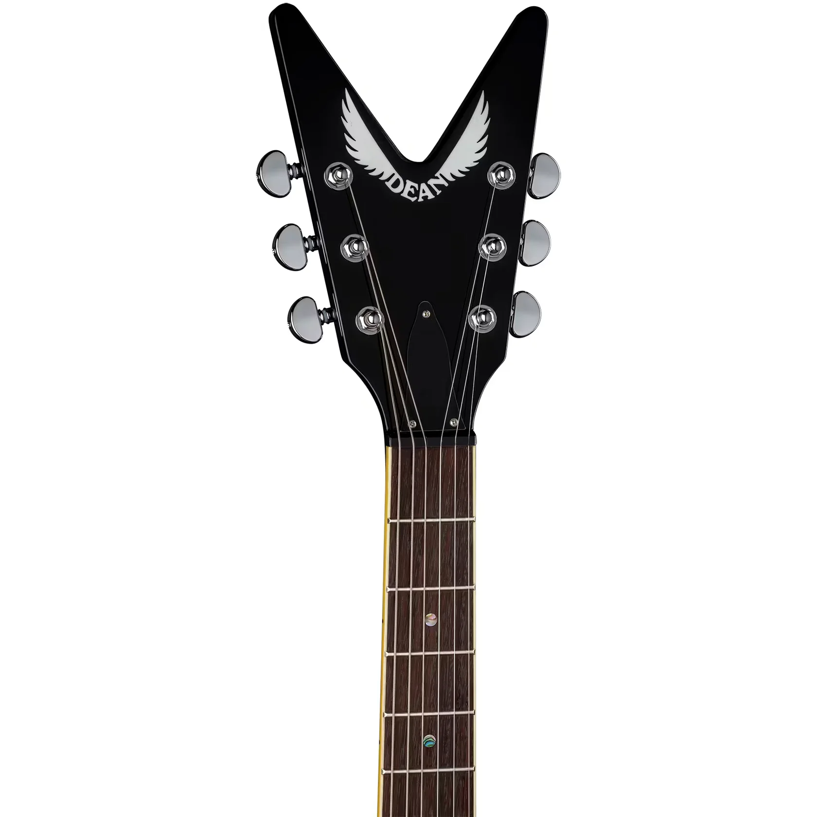 Z 79 Classic Black E-Gitarre