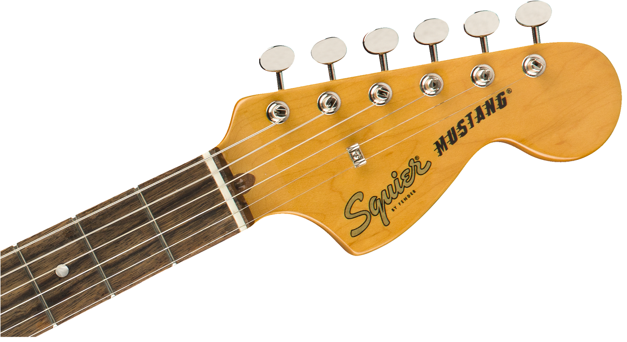 Classic Vibe '60s Mustang® - Sonic Blue  