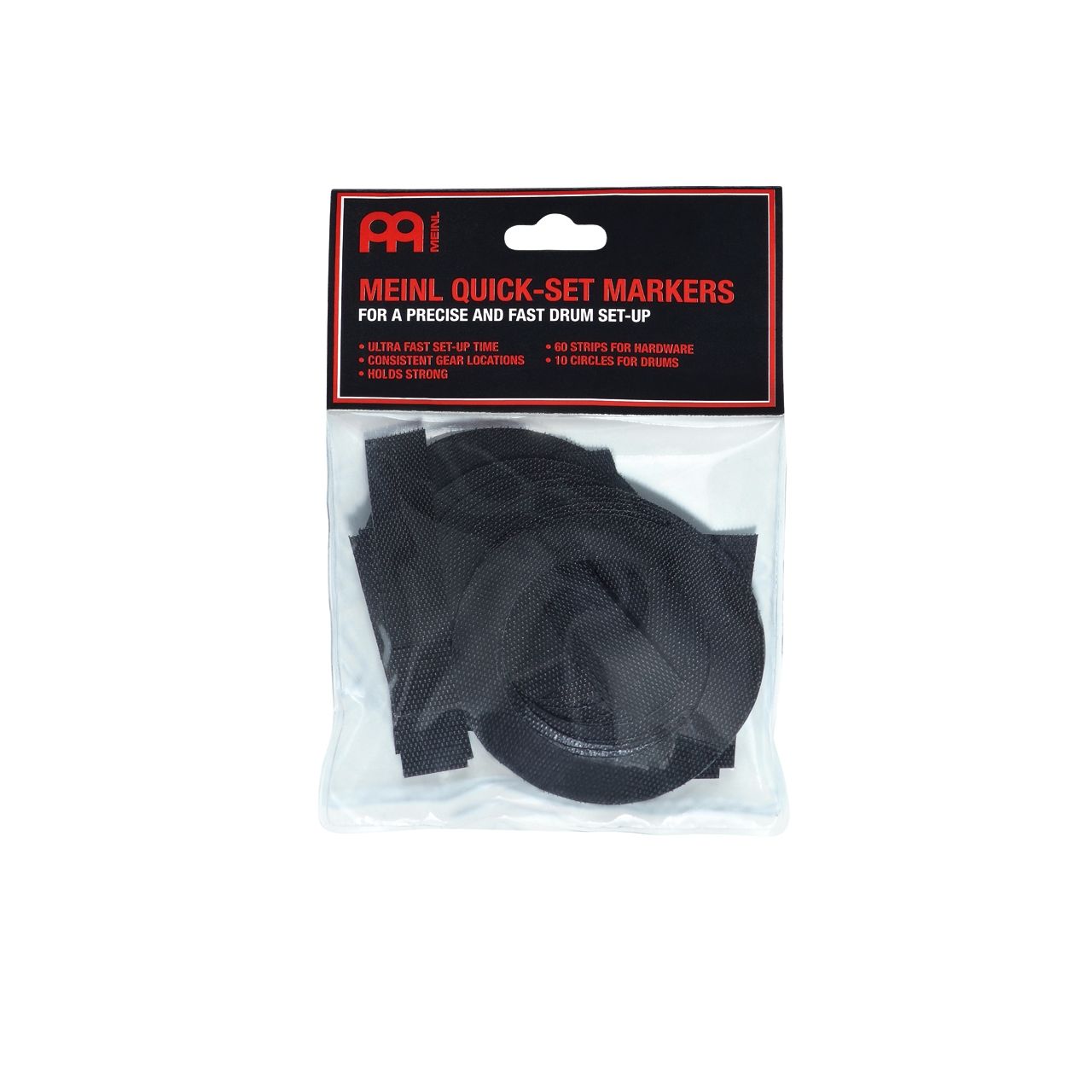 MQSM Quick Set Markers