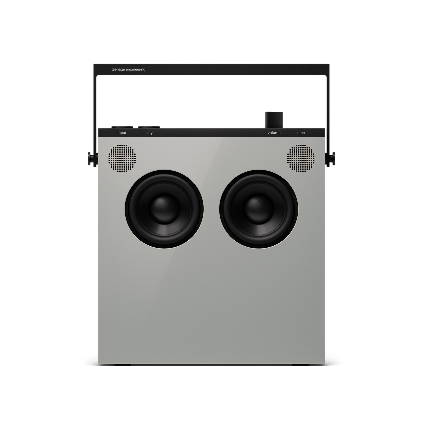 OB-4 Gray