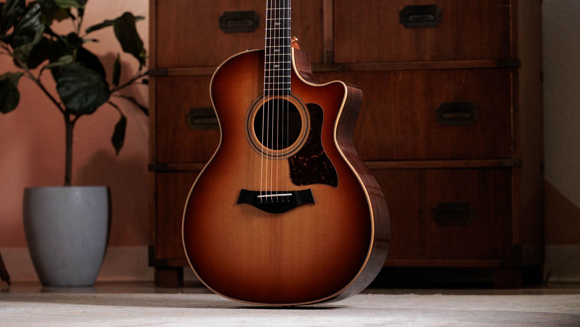 Sunset Boulevard 414ce  Studio Sunset Edgeburst