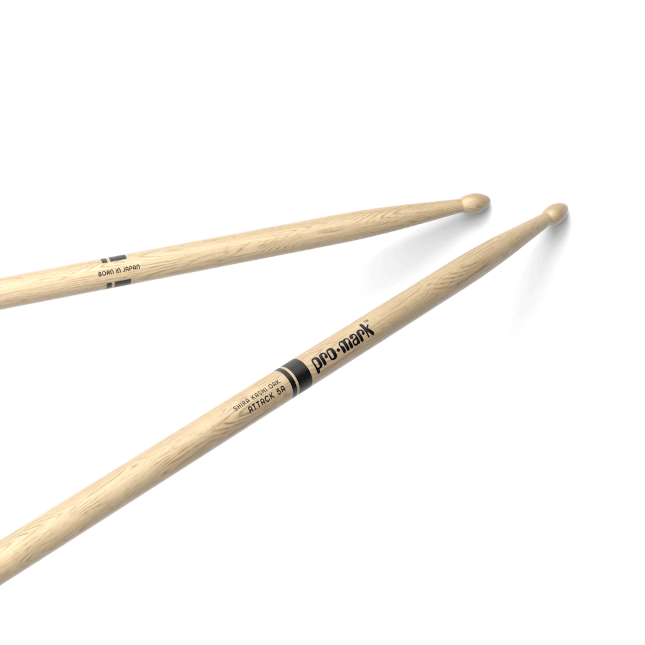 Shira Kashi Oak 5A Wood Tip