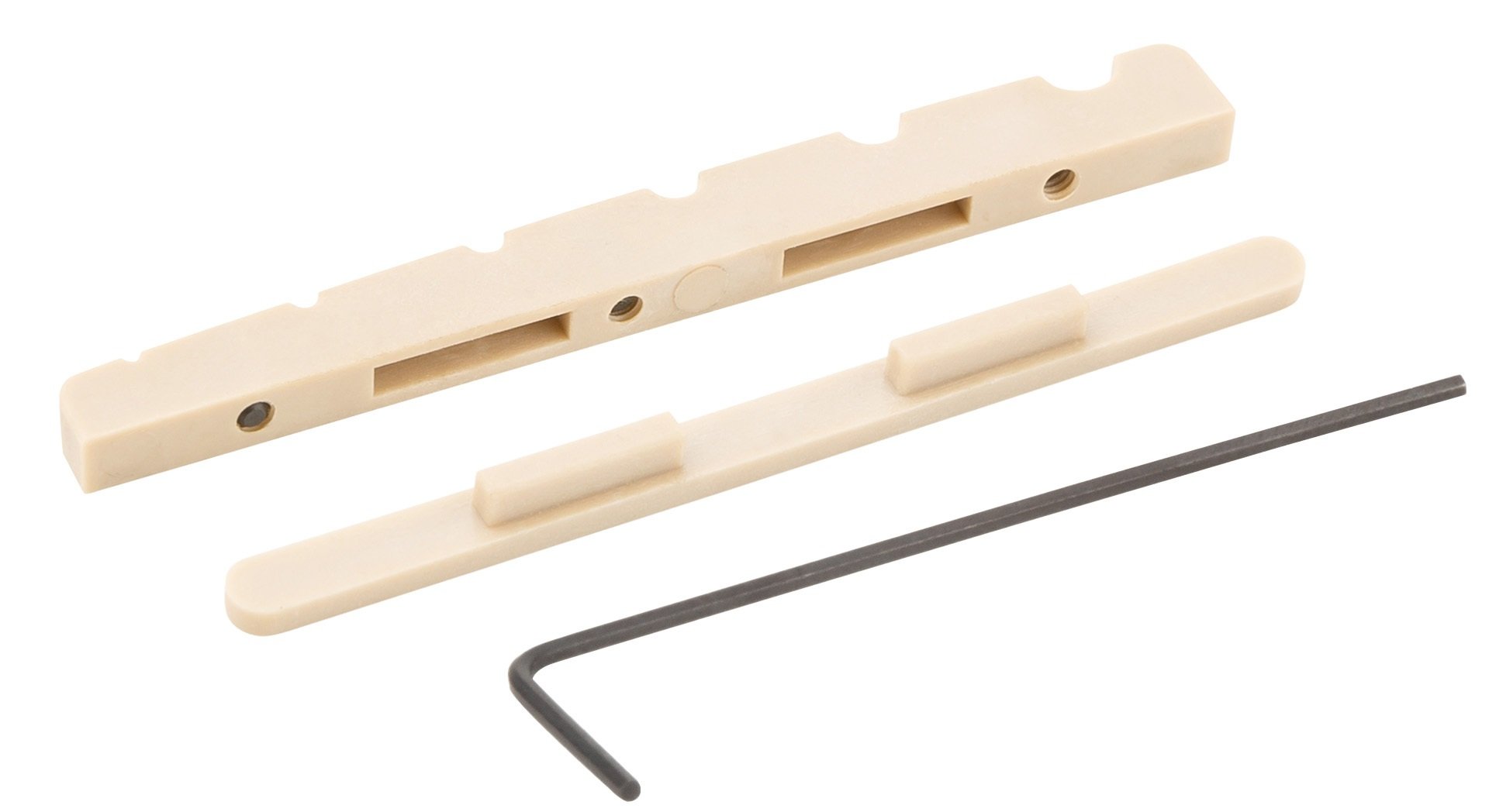 Just-A-Nut III - 6 String - 53.5 mm (2.11") Lefthand