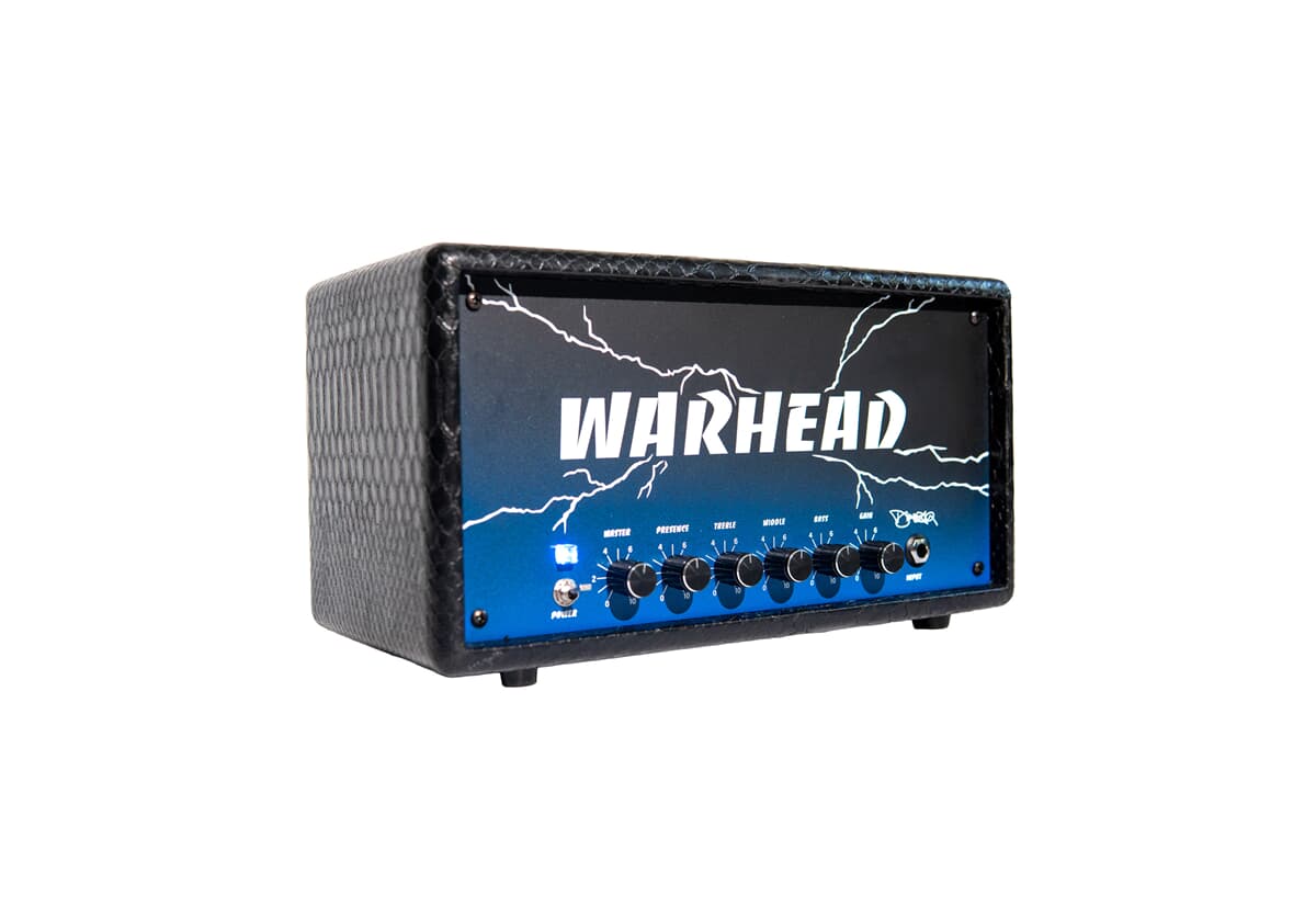 Dime Bolt Mini Head Limited Edition