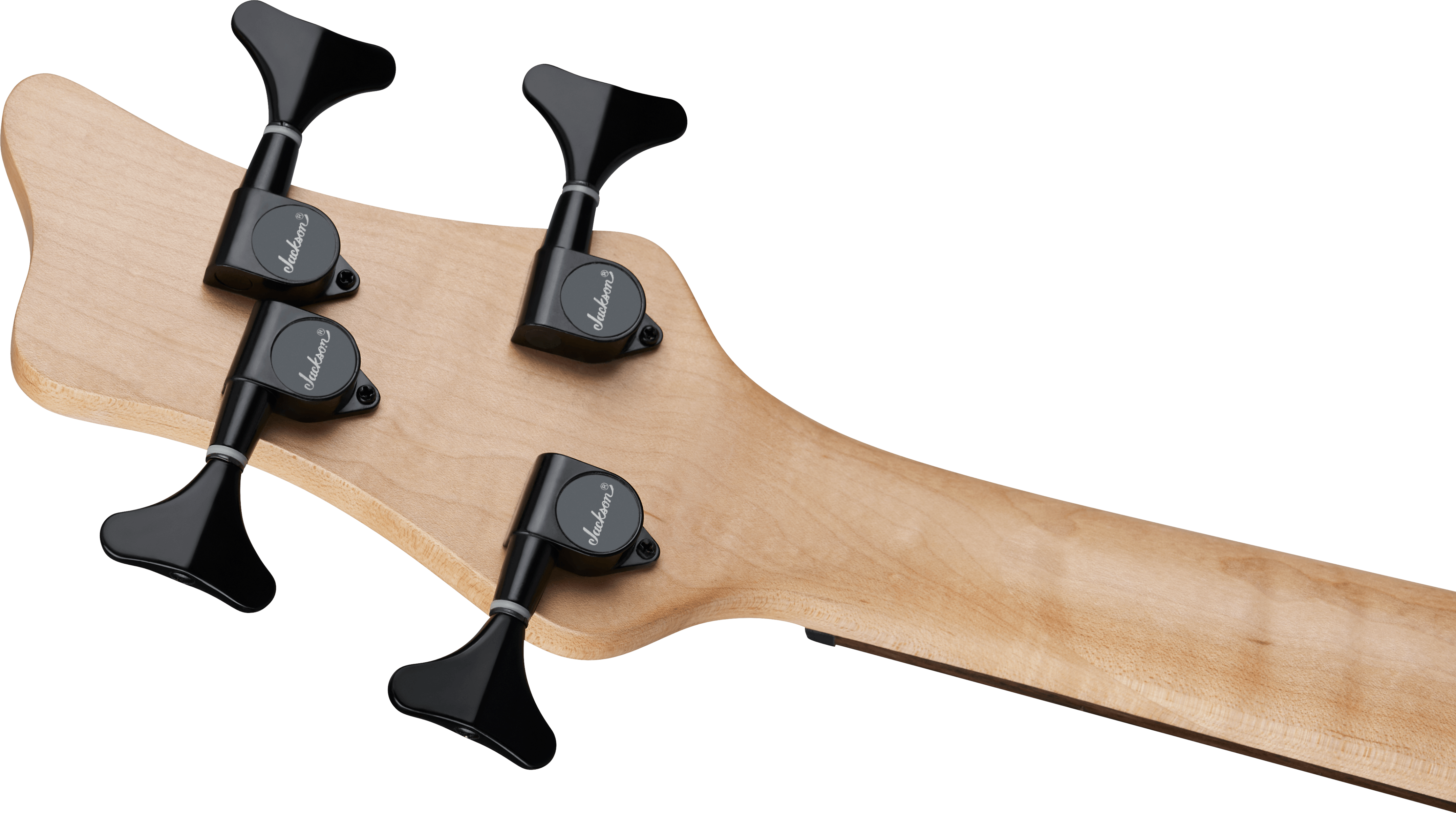 JS Series Spectra Bass JS2 Satin Black