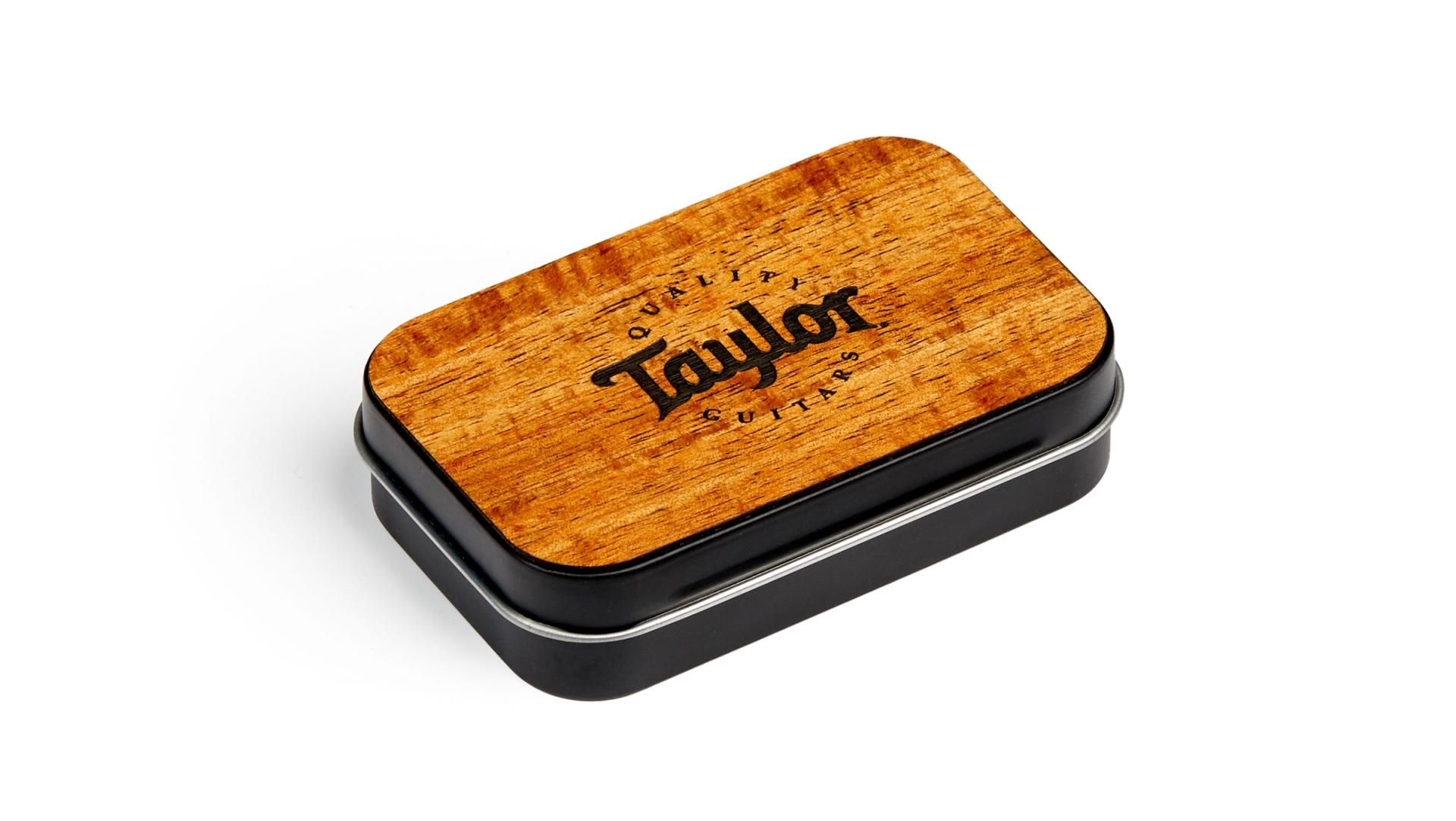 Pick Tin Darktone Collector's Edition