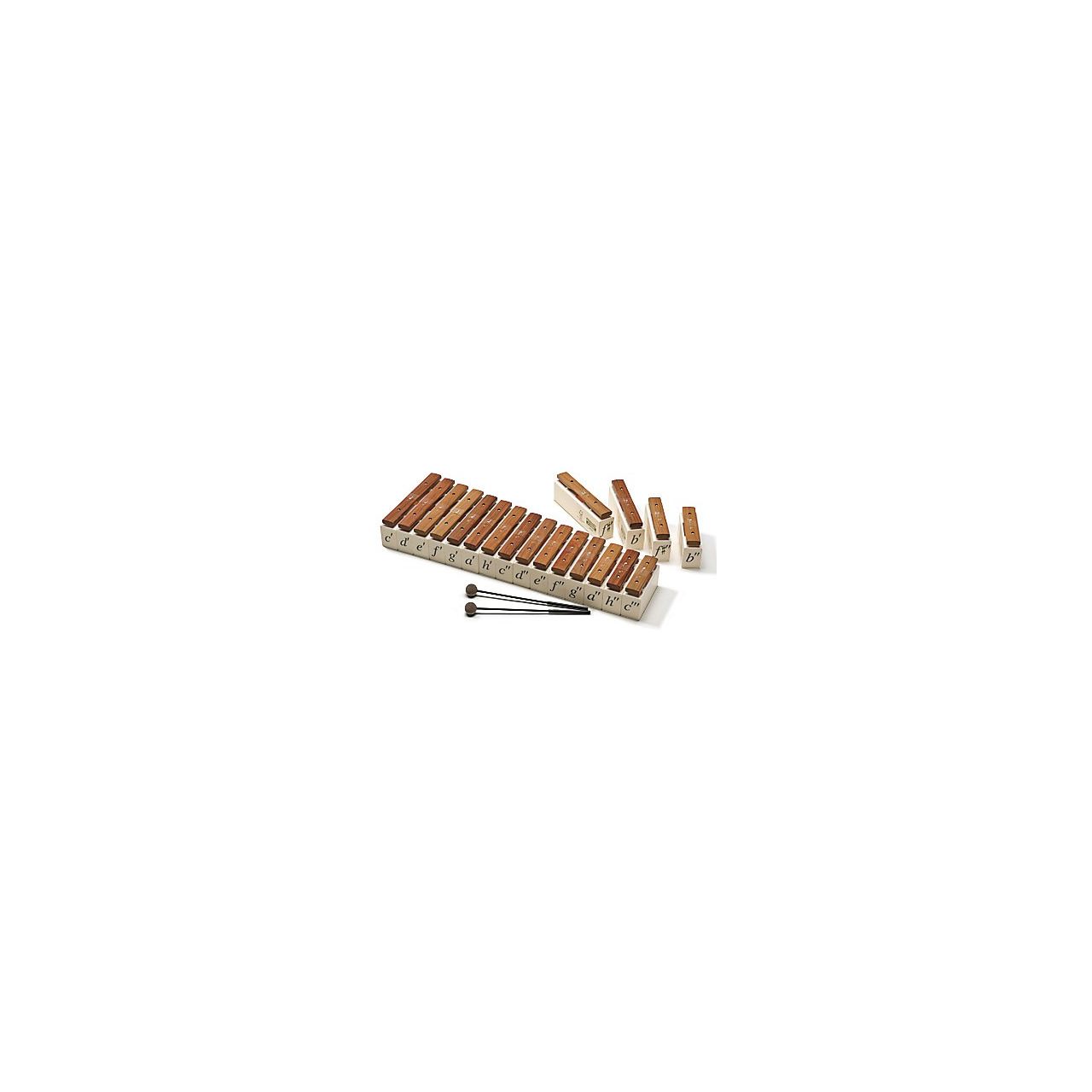 KSP 40 X 1 DE Set, Pao
