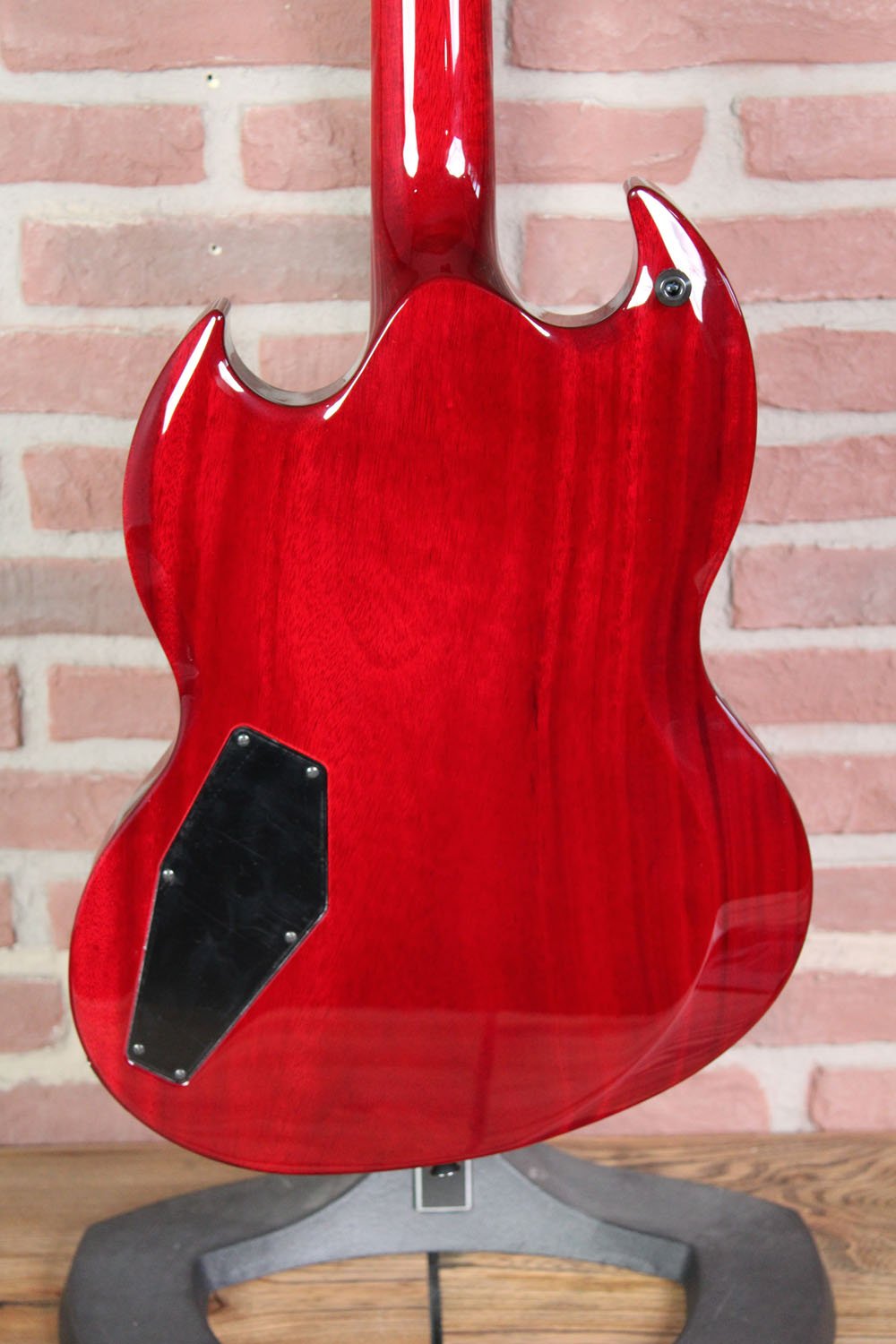 USA Viper FM  BH Blood Moon