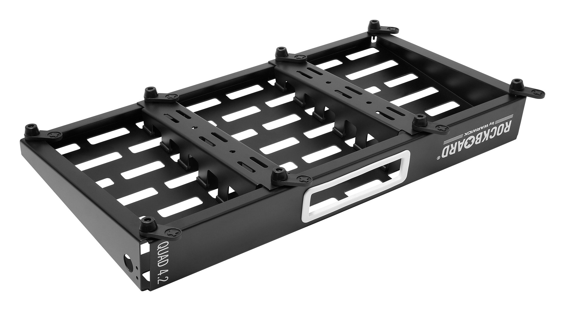 Plate for CINQUE 5.3 MAX - Universal Mounting Solution