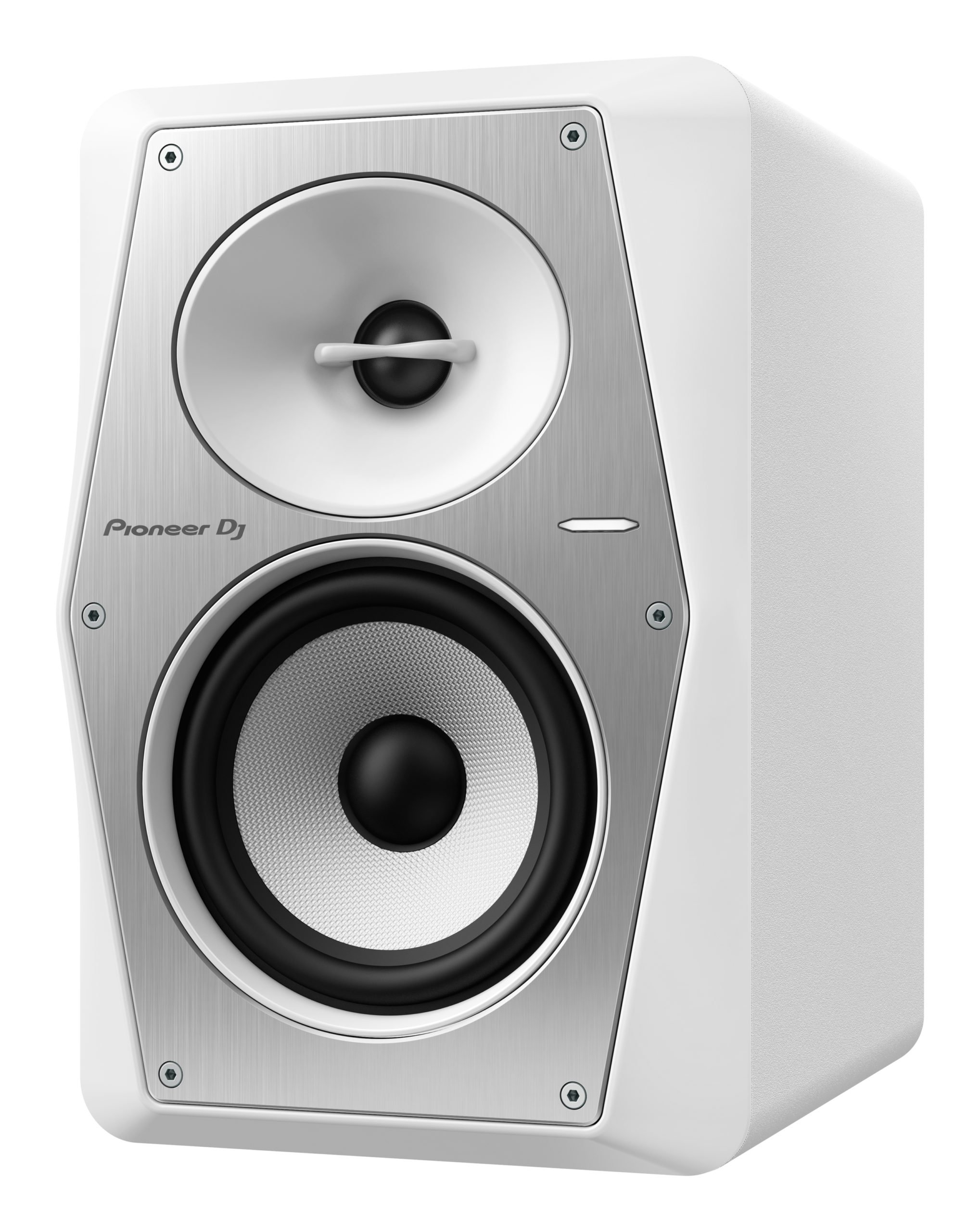 VM-50-W Bi-Amp 2-Wege-Aktivlautsprecher mit DSP