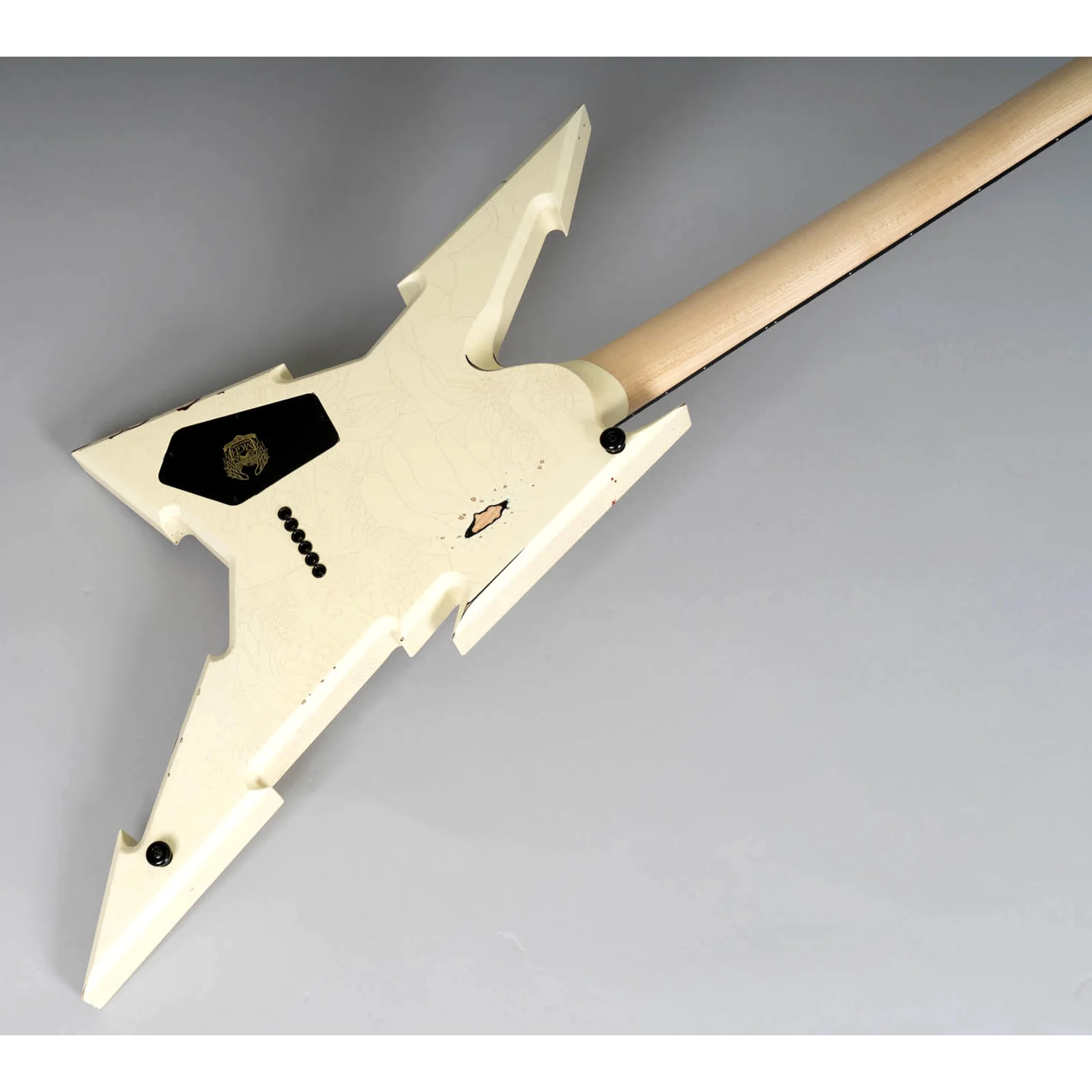 Nazgul E-Gitarre