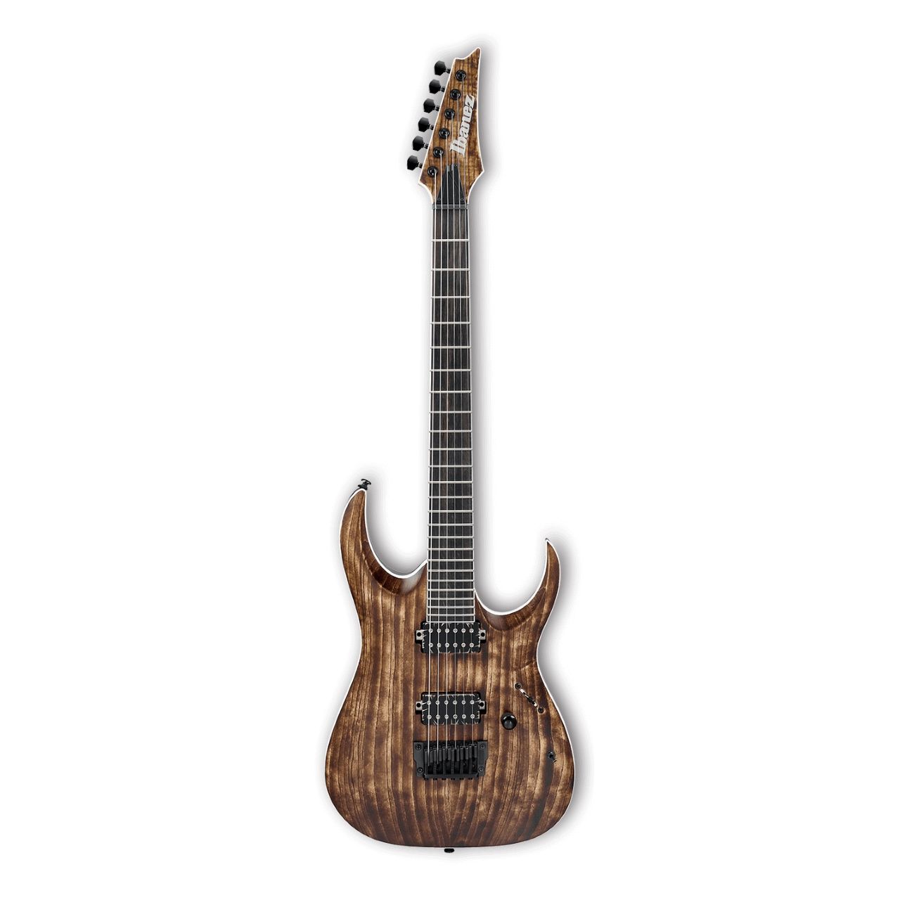 RGAIX6U-ABS Iron Label - E-Gitarre