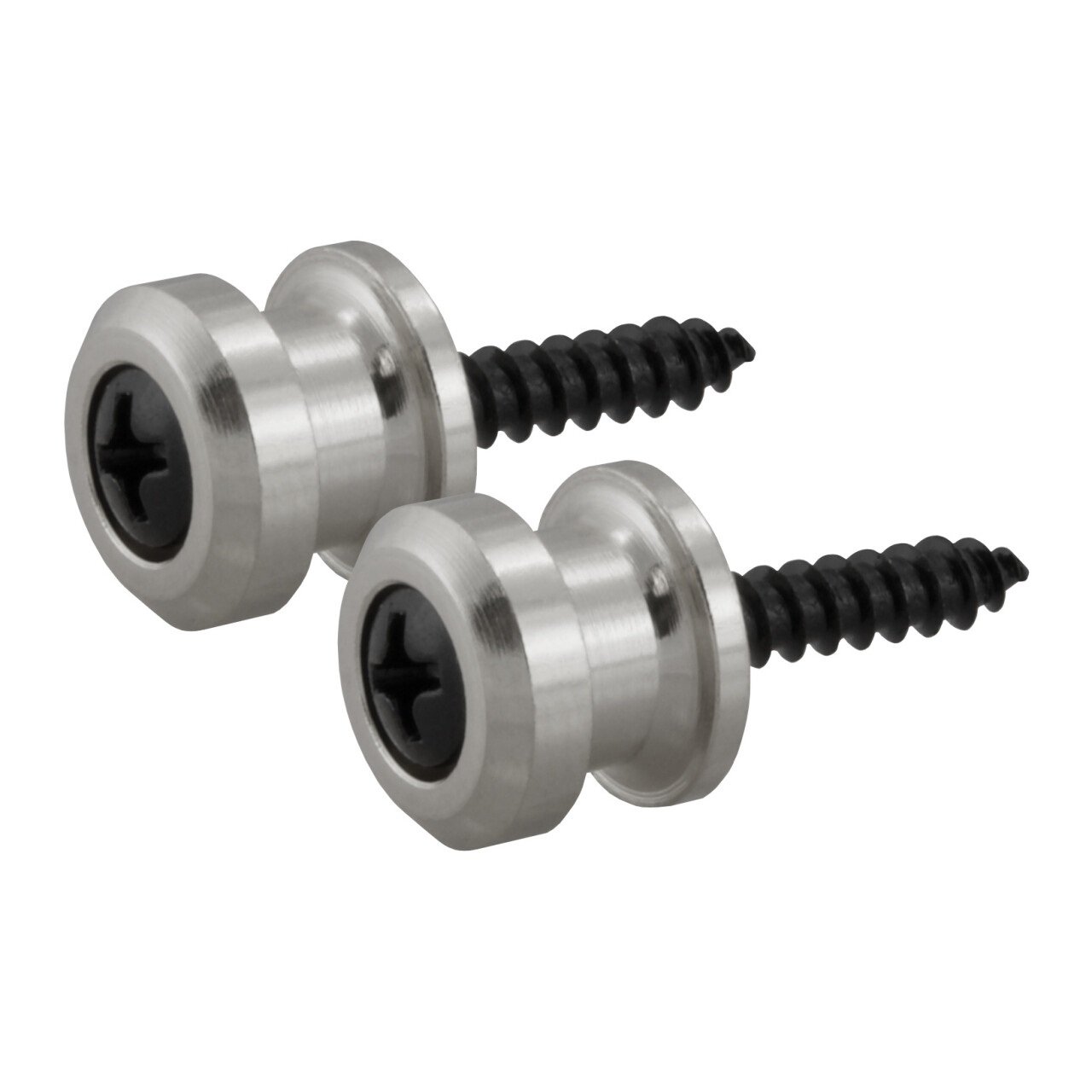 S GP810C End Pins Chrome 