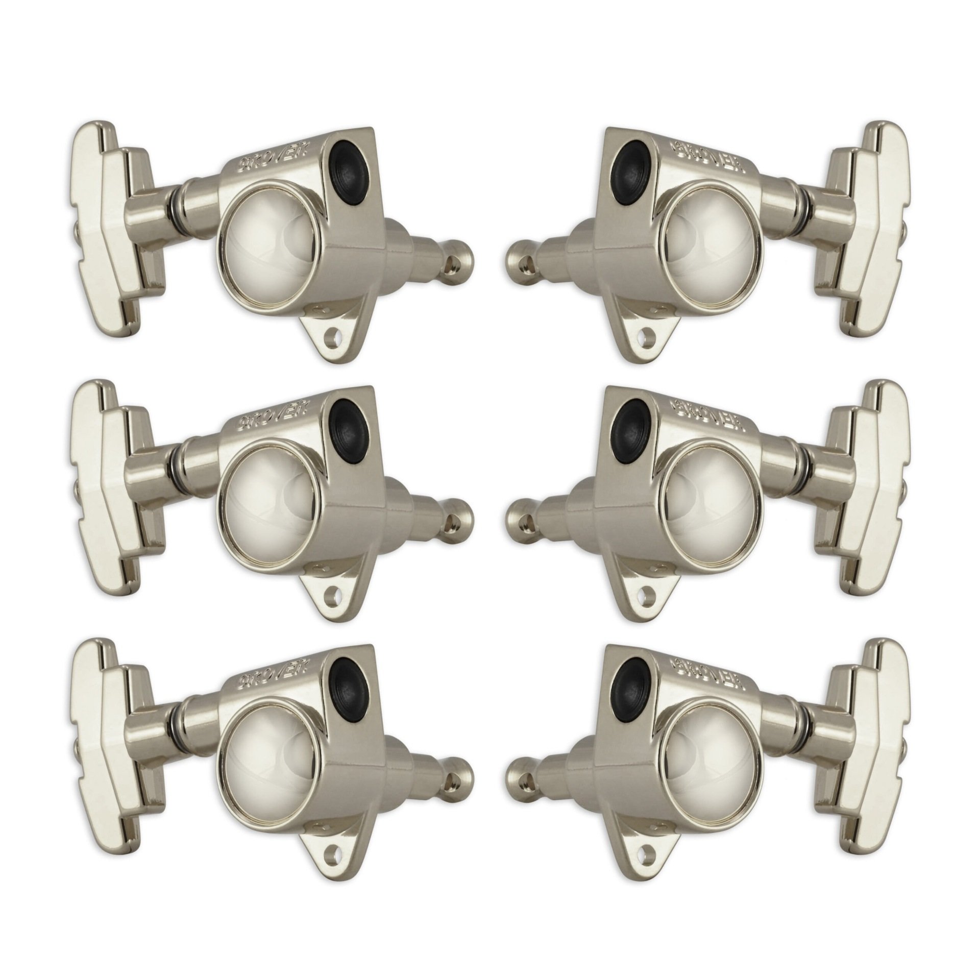 109N Super Rotomatics 3 + 3 Nickel