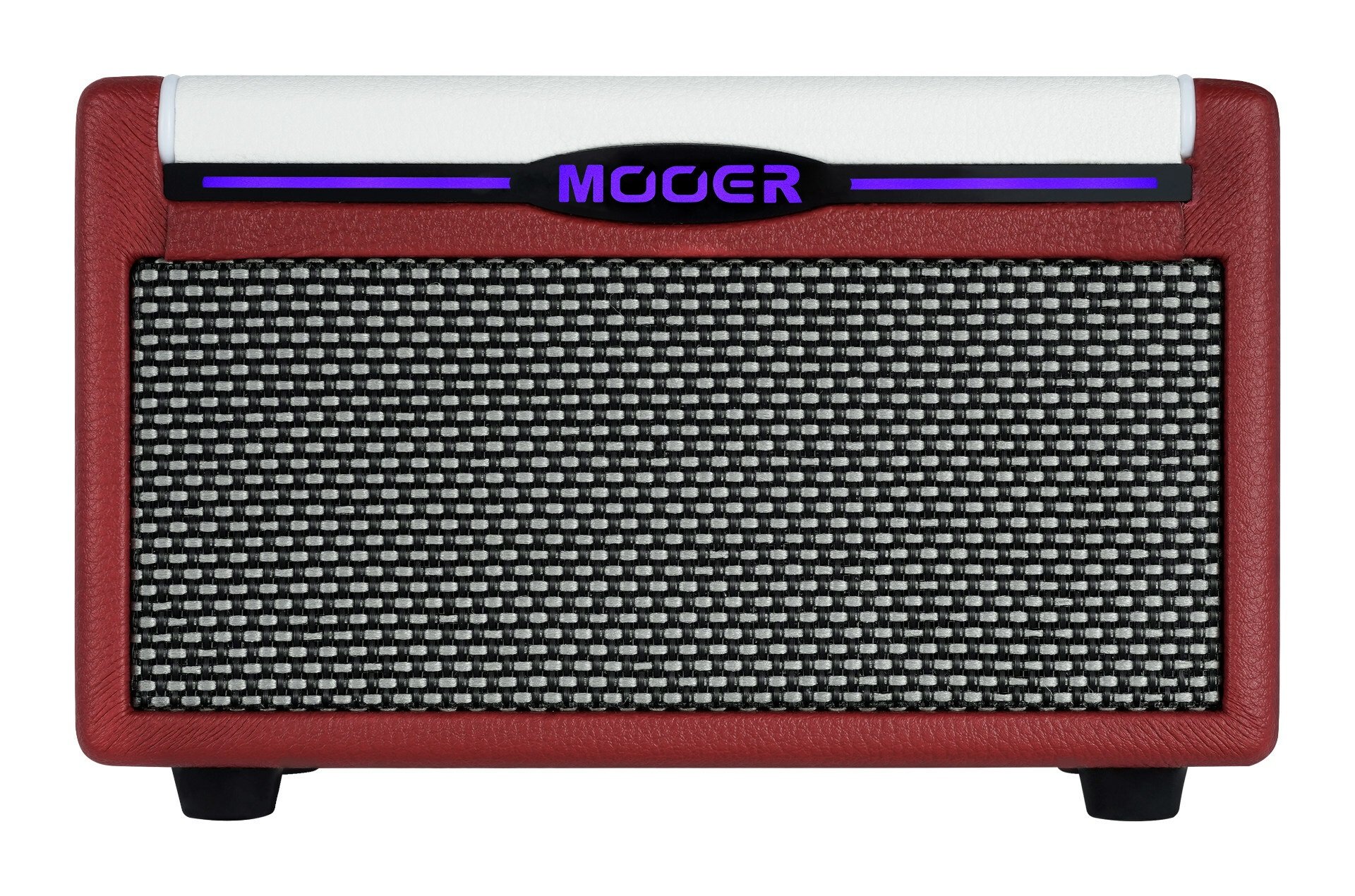SD10i Multi-Effects & Modeling Guitar Combo10 Watt, Red