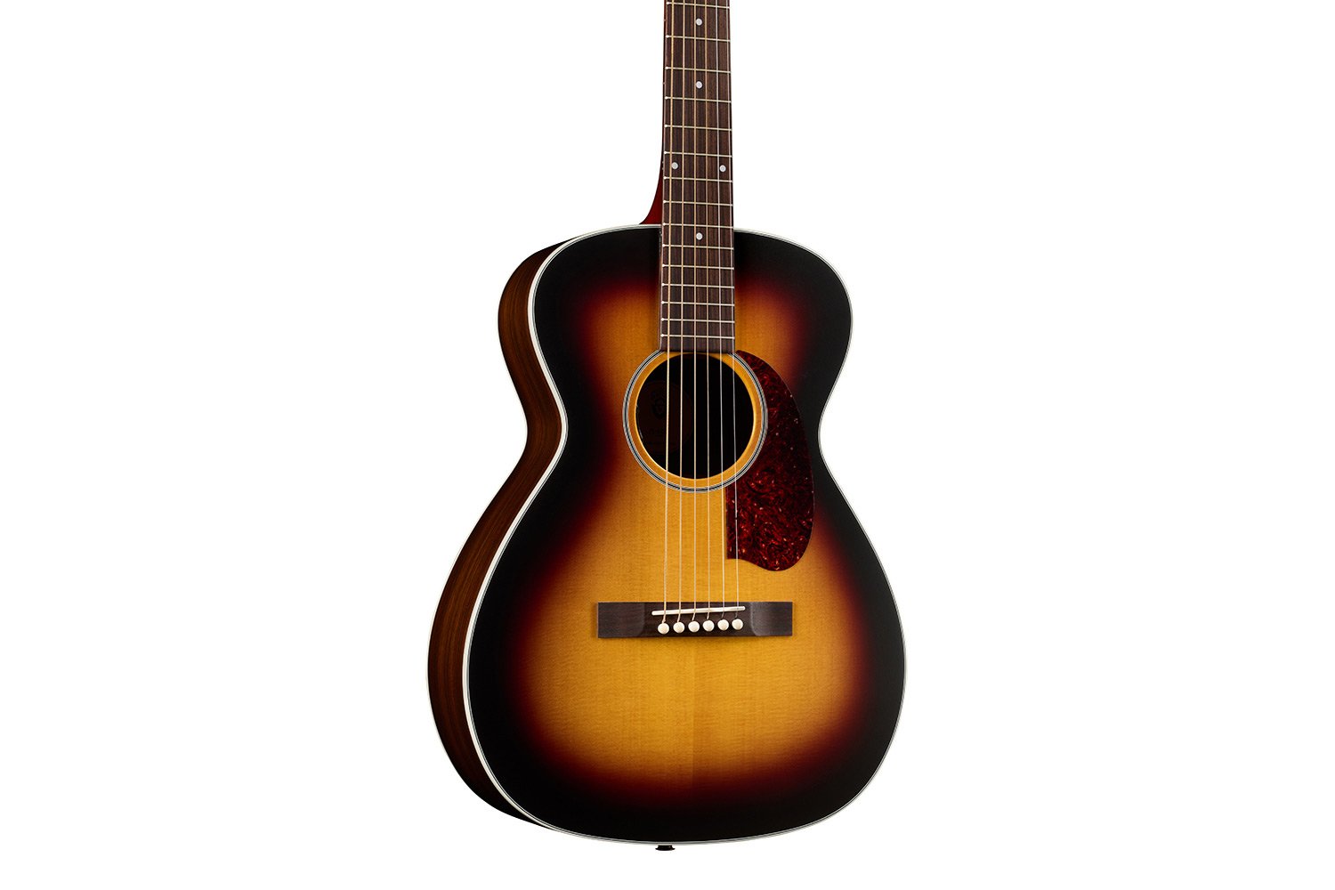M-50E Standard Antique Burst