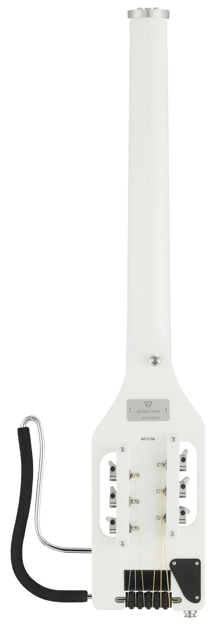 Ultra-Light Acoustic - Gloss White