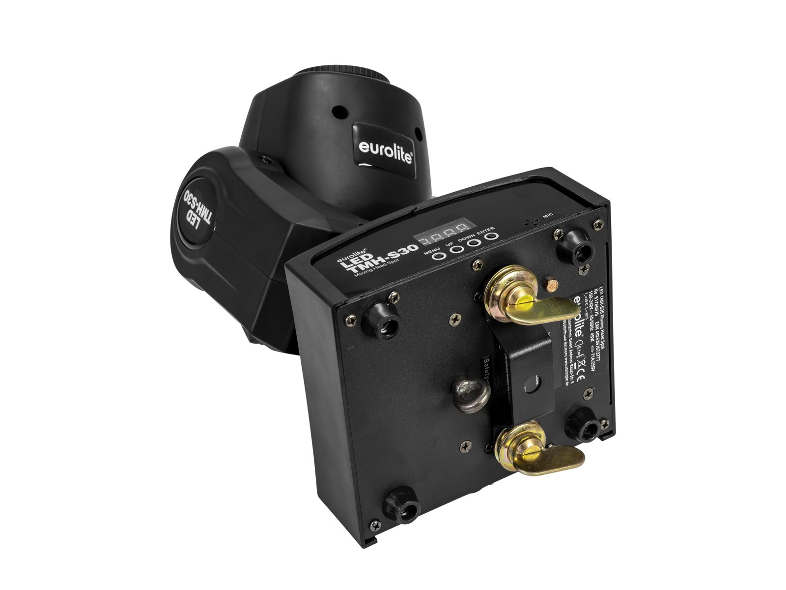 LED TMH-S30 Moving-Head Spot
