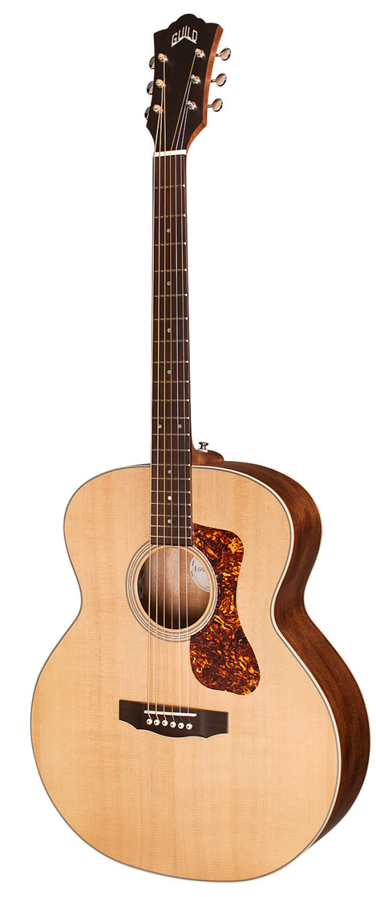 BT-240E Baritone Westerngitarre 